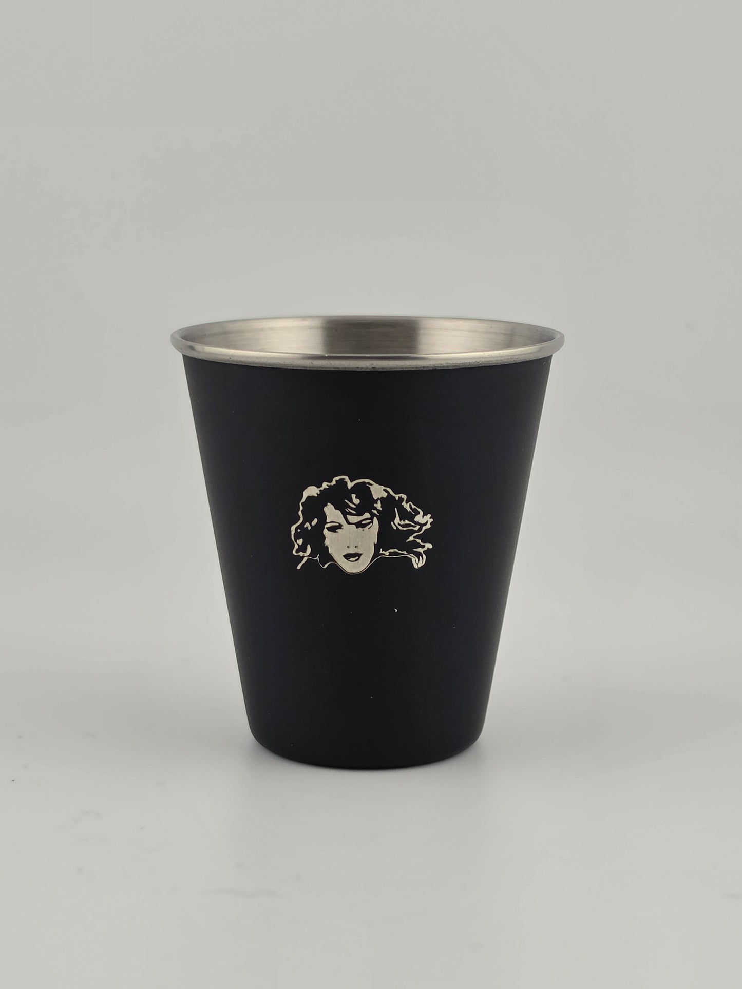 Stainless Steel Shot Glass