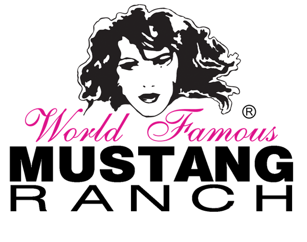 Mustang Memories logo