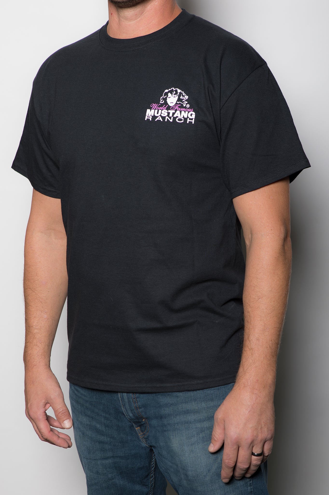 Men's "BEST BANG FOR YOUR BUCK" Tee