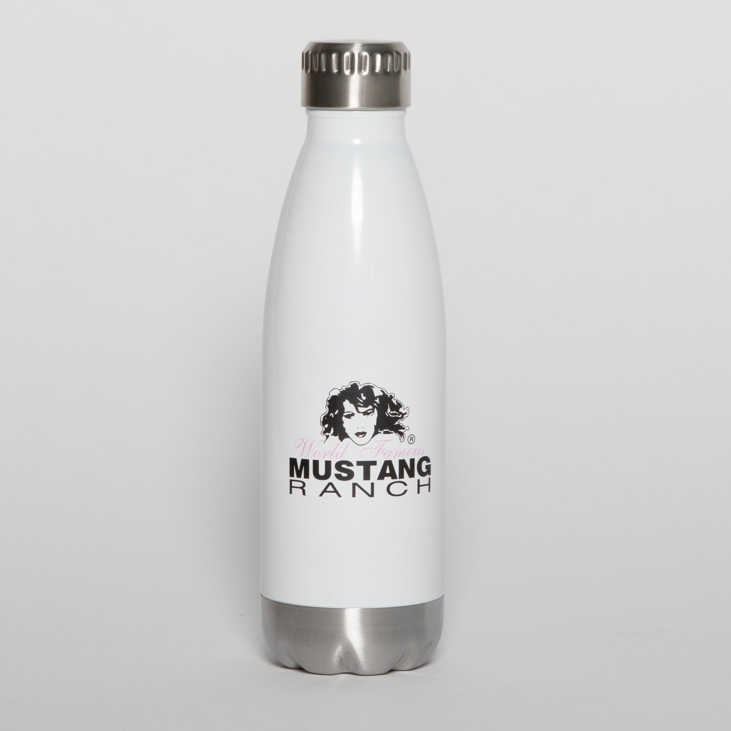 Beverage Bottle - Swiggy Hot/Cold Stainless