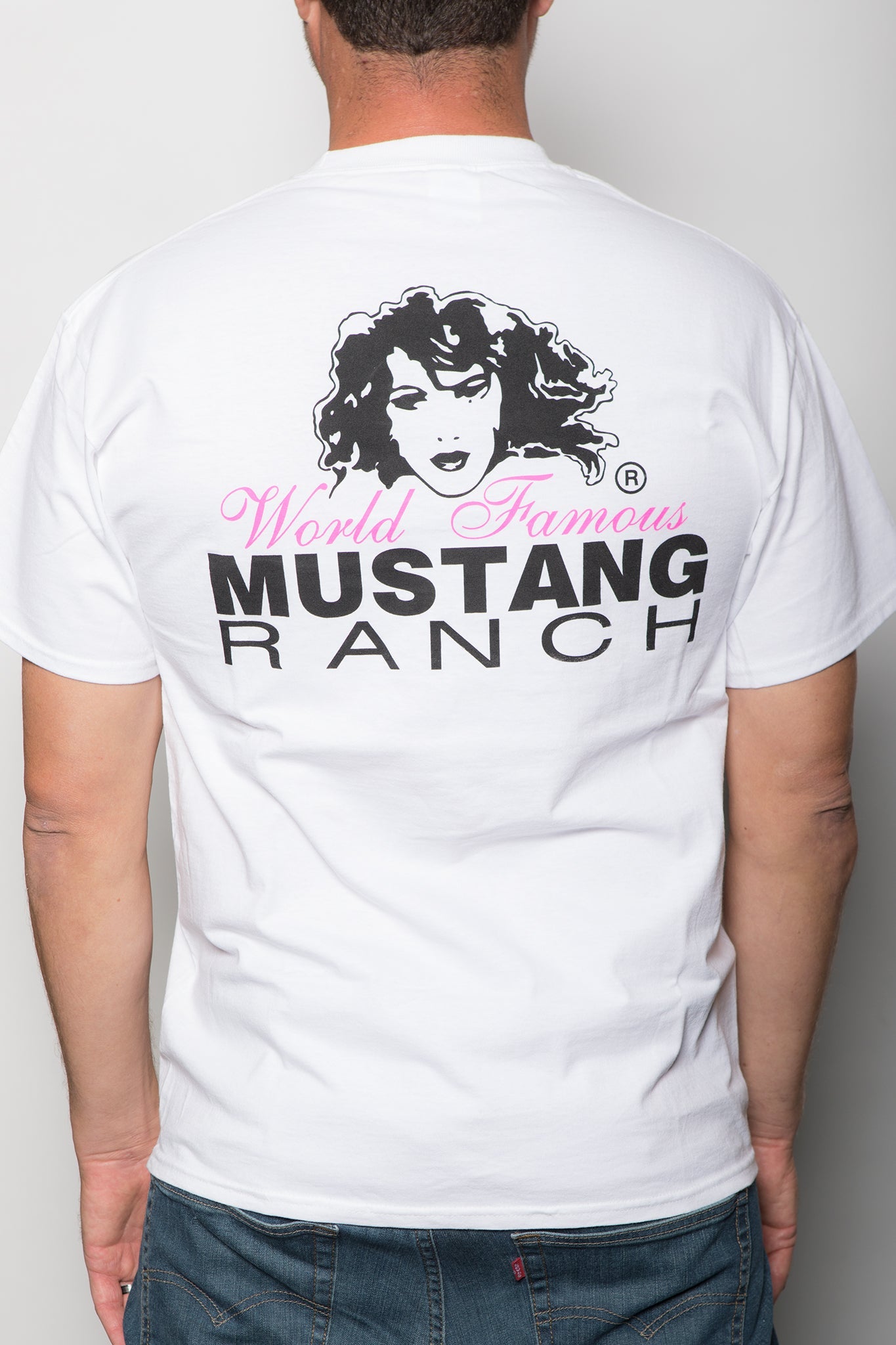 Men's Logo T-Shirt