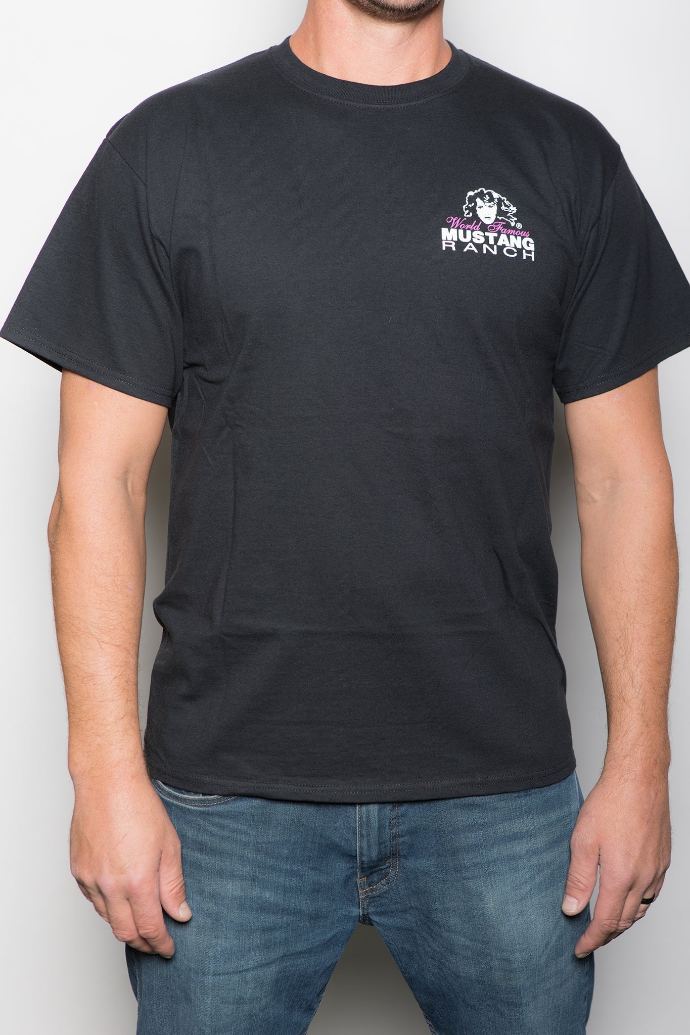 Men's Logo T-Shirt