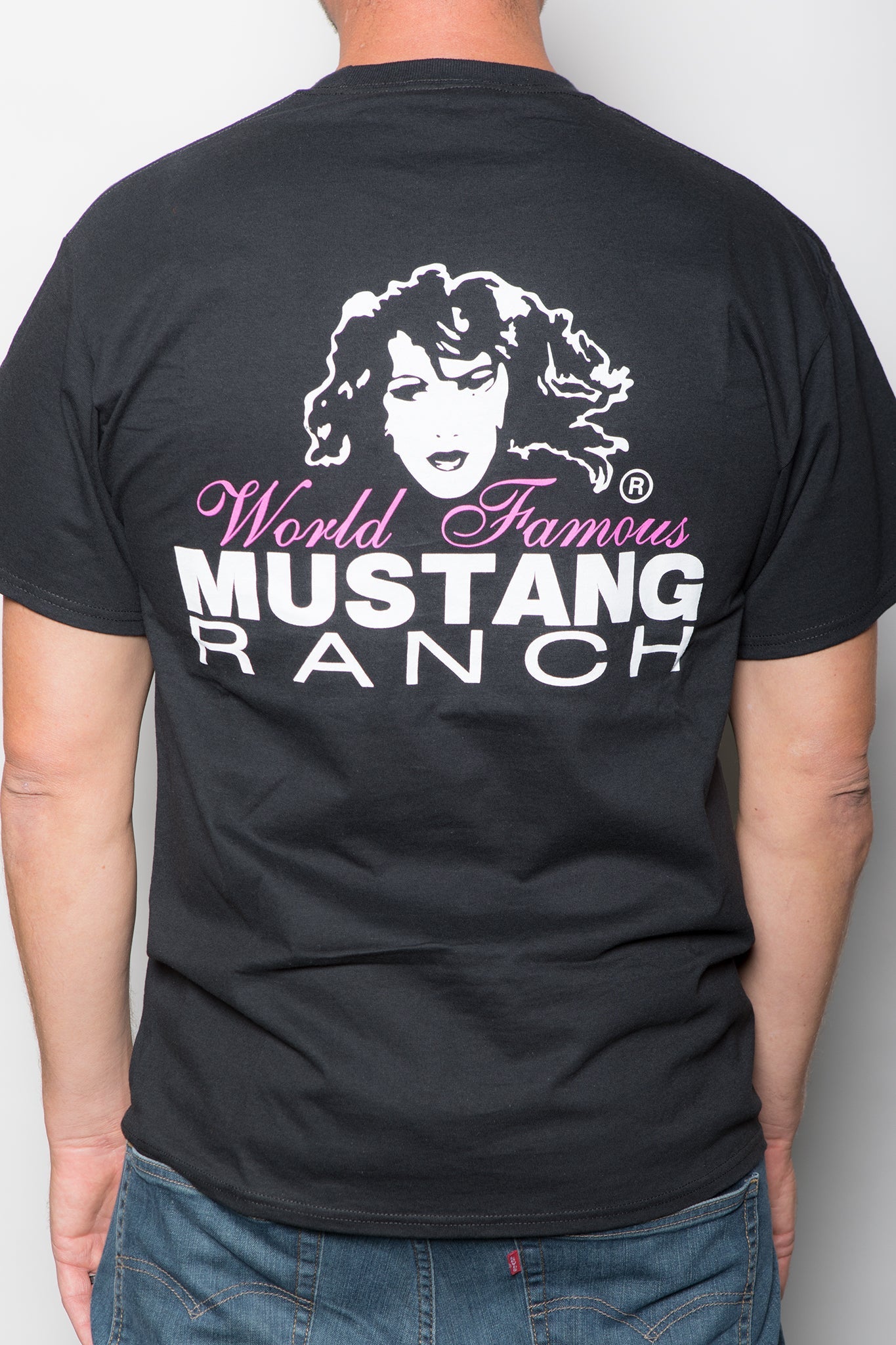 Men's Logo T-Shirt