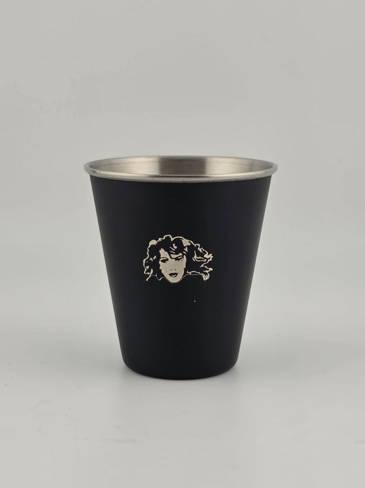 Stainless Steel Shot Glass