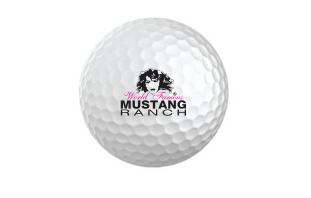 Golf Ball