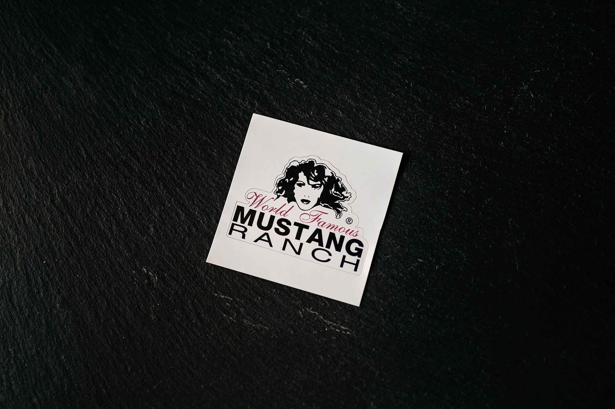 Chotskies – Mustang Memories
